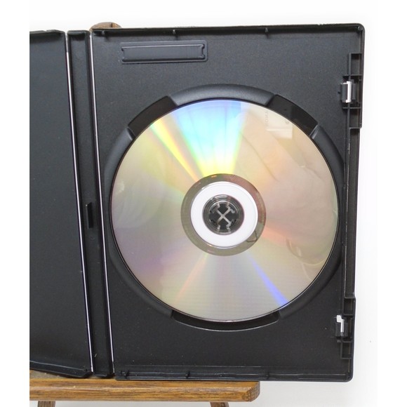 2005 Hellsing Vol. 1 "Impure Souls" Geneon Japanese Anima DVD Signature Series - Picture 5 of 5